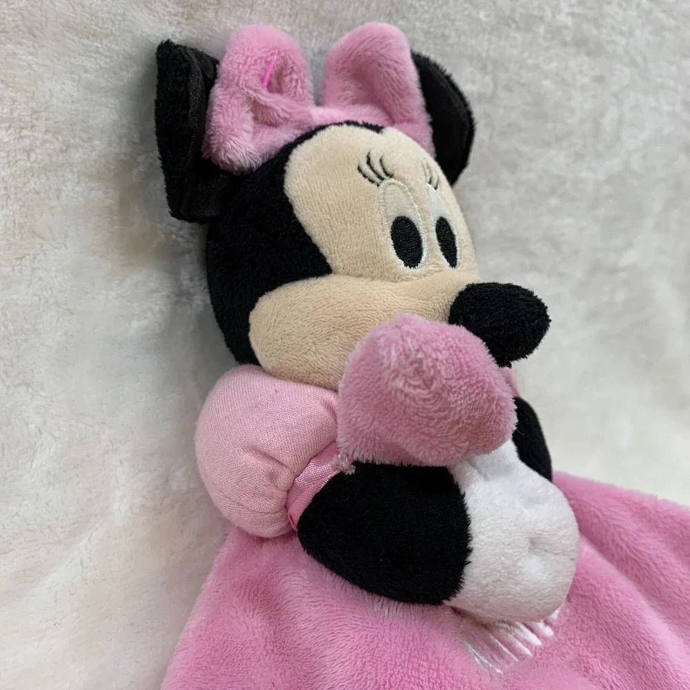 Disney baby minnie